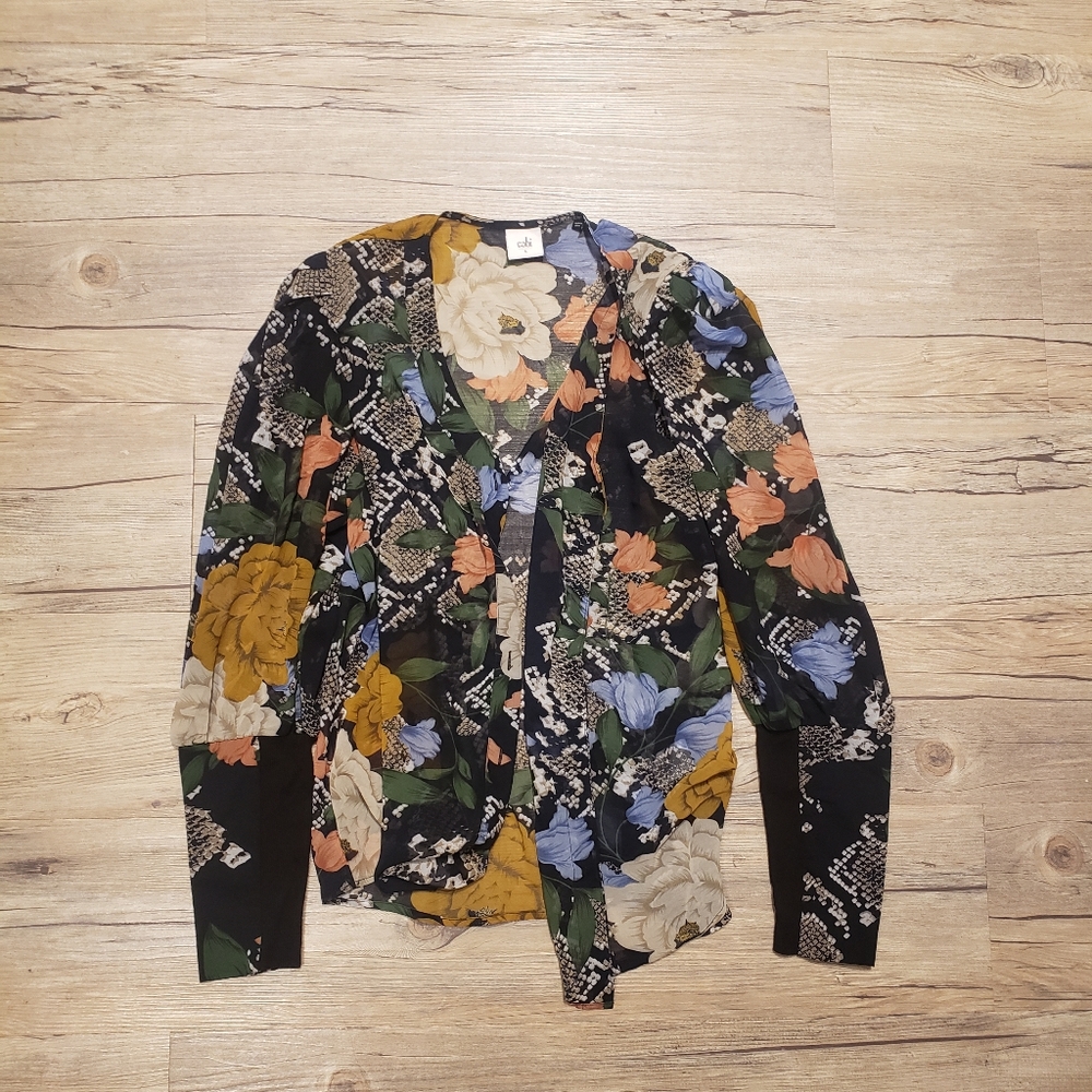 Cabi Blouse